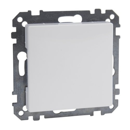 Заглушка MTN391625 Merten SM білий
