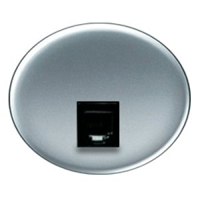 Центральная плата TF/PC 8117./8118. tacto серебро