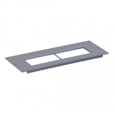 Приборная рамка ONFLOOR 80/45, IEK