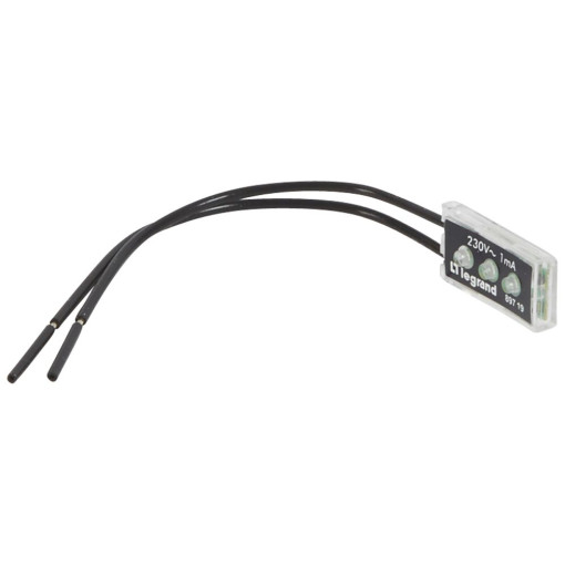 Led-подсветка для напольных розеток Legrand 89719