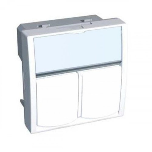2XRJ45 KEYSTONE-AMP накладка-тримач ALTIRA