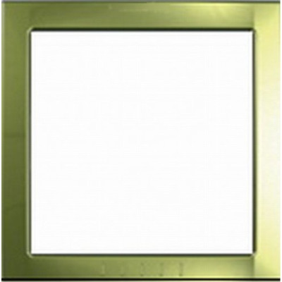 Декоративна вставка для рамок Unica Colors колір -бронза MGU4.000.13