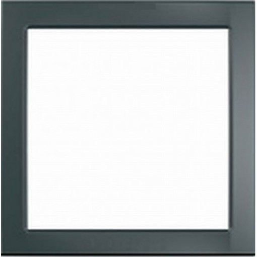 Декоративная вставка для рамок Unica Colors цвет- «графит» MGU4.000.62
