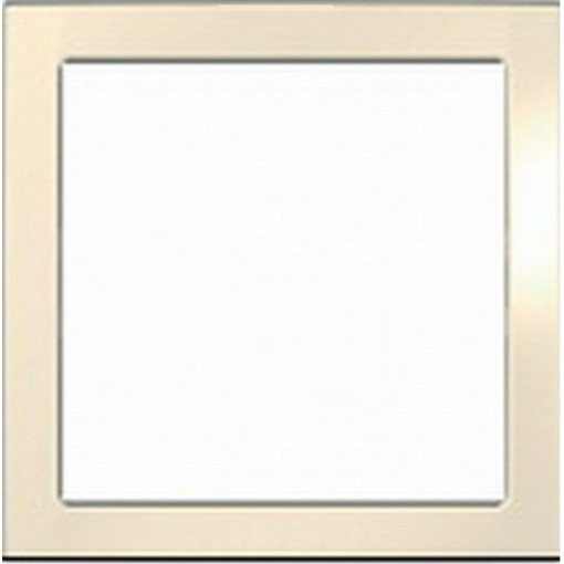 Декоративная вставка для рамок Unica Colors цвет- «крем» MGU4.000.59