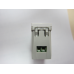 Розетка USB-выход для зарядки 1-модуль. Unica белый MGU3.428.18