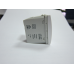 Розетка USB-выход для зарядки 1-модуль. Unica белый MGU3.428.18