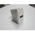 Розетка USB-выход для зарядки 1-модуль. Unica белый MGU3.428.18