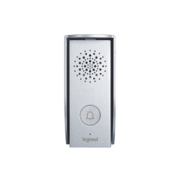 Вызывная панель аудиодомофона Legrand 369595