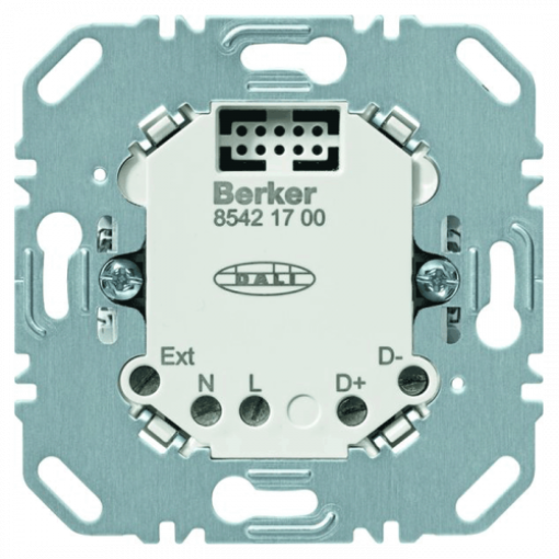 Электронная вставка управления DALI / DSI Berker 85421700