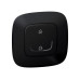 Главный выключатель «Я дома / Я вне дома» Valena Allure with Netatmo 752886, антрацит