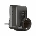 Мобильная умная розетка 2К+З 16А 230В~ Netatmo 064840 антрацит