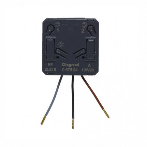 Модуль интерфейса сухих контактов Netatmo 067694
