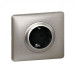 Розумна розетка з з/к 16А/230V Celiane with Netatmo 064837, графіт