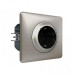 Розумна розетка з з/к 16А/230V Celiane with Netatmo 064837, графіт