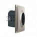 Розумна розетка з з/к 16А/230V Celiane with Netatmo 064837, графіт