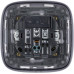 Розумна розетка з з/к 16А/230V Valena Allure with Netatmo 752594, білий