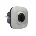 Розумна розетка з з/к 16А/230V Valena Allure with Netatmo 752794, алюміній