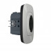 Розумна розетка з з/к 16А/230V Valena Allure with Netatmo 752794, алюміній