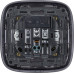 Розумна розетка з з/к 16А/230V Valena Allure with Netatmo 752794, алюміній