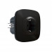 Розумна розетка з з/к 16А/230V Valena Allure with Netatmo 752894, антрацит Розумна розетка з з/к 16А/230V Valena Allure with Netatmo 752894, антрацит