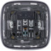 Розумна розетка з з/к 16А/230V Valena Allure with Netatmo 752994, перлина