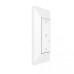 Розумний бездротової вимикач рольставней Valena Life with Netatmo 752191, білий