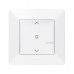 Розумний бездротової вимикач рольставней Valena Life with Netatmo 752191, білий