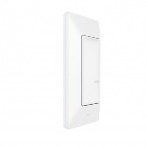 Умный беспроводной выключатель 1-кл. Valena Life with Netatmo 752185, белый Умный беспроводной выключатель 1-кл. Valena Life with Netatmo 752185, белый