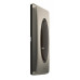 Розумний бездротовий вимикач 2-кл. Celiane with Netatmo 064894, графіт