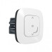 Розумний провідний вимикач рольставней Valena Allure with Netatmo 752590, білий