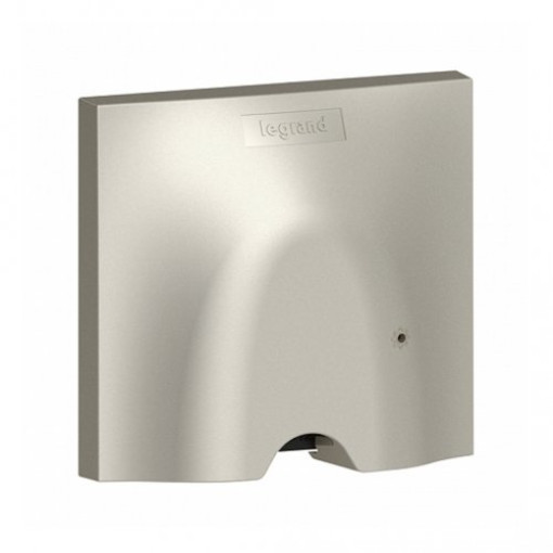 Розумний вивід для кабелю Celiane with Netatmo 064882, титан