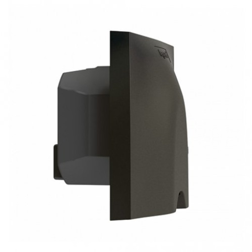 Розумний вивід для кабелю Celiane with Netatmo 064883, графіт