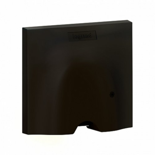 Розумний вивід для кабелю Valena Allure with Netatmo 064847, антрацит Розумний вивід для кабелю Valena Allure with Netatmo 064847, антрацит