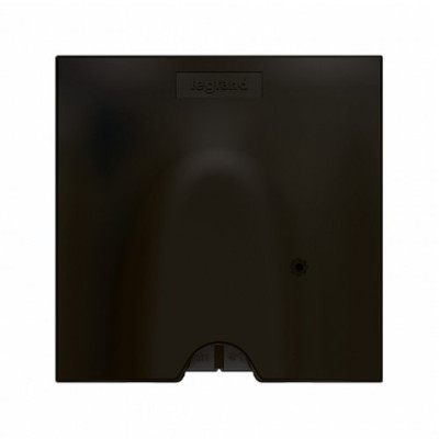 Розумний вивід для кабелю Valena Allure with Netatmo 064847, антрацит