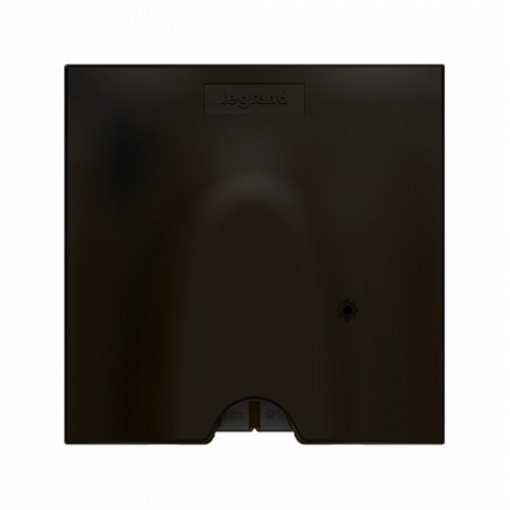 Умный вывод кабеля Valena Allure with Netatmo 064847, антрацит