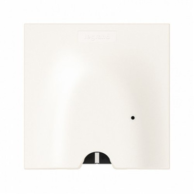 Розумний вивід для кабелю Valena Allure with Netatmo 064851, перлина