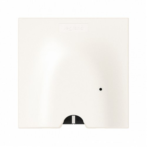 Розумний вивід для кабелю Valena Allure with Netatmo 064851, перлина
