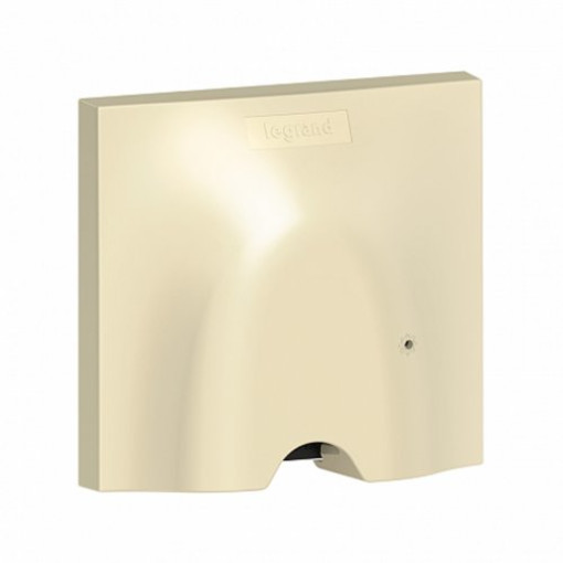 Умный вывод кабеля Valena Life with Netatmo 064863, слоновая кость