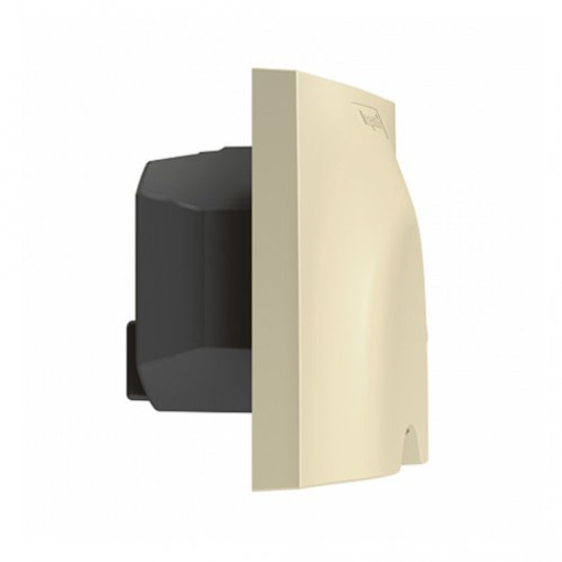 Умный вывод кабеля Valena Life with Netatmo 064863, слоновая кость