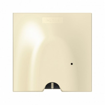 Розумний вивід для кабелю Valena Life with Netatmo 064863, слонова кістка