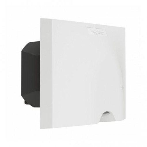 Розумний вивід для кабелю Valena Life with Netatmo 064879, білий