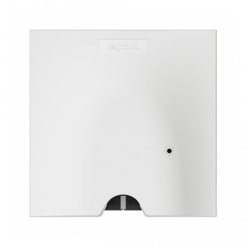 Розумний вивід для кабелю Valena Life with Netatmo 064879, білий