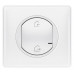 Стартовий Smart комплект розумного будинку Celiane with NETATMO 064820, колір білий