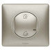 Стартовый Smart комплект умного дома Celiane with NETATMO 064827, цвет титан