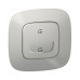 Стартовый Smart комплект умного дома Valena Allure with NETATMO 752796, цвет алюминий