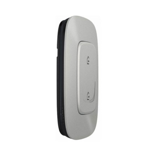 Стартовый Smart комплект умного дома Valena Allure with NETATMO 752796, цвет алюминий