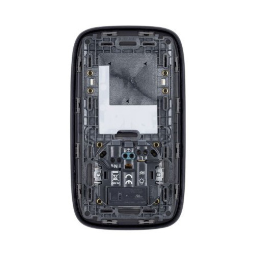 Стартовый Smart комплект умного дома Valena Allure with NETATMO 752796, цвет алюминий