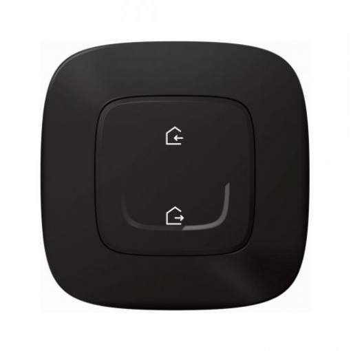 Стартовый Smart комплект умного дома Valena Allure with NETATMO 752896, цвет антрацит Стартовый Smart комплект умного дома Valena Allure with NETATMO 752896, цвет антрацит