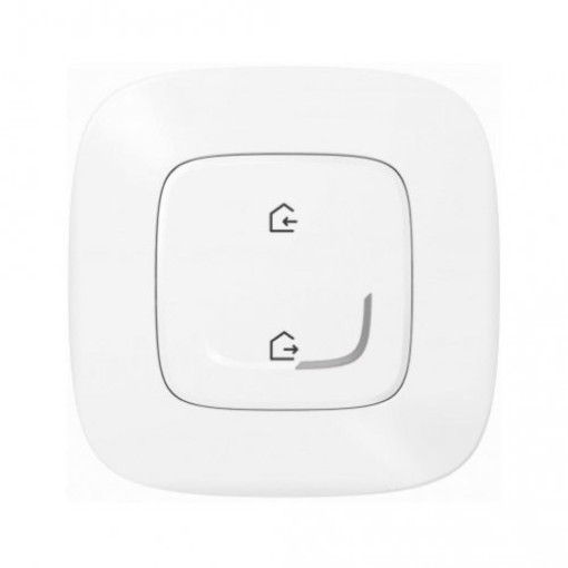 Стартовый Smart комплект умного дома Valena Allure with NETATMO 752896, цвет антрацит Стартовый Smart комплект умного дома Valena Allure with NETATMO 752896, цвет антрацит