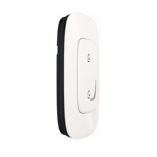 Стартовый Smart комплект умного дома Valena Allure with NETATMO 752996, цвет жемчуг
